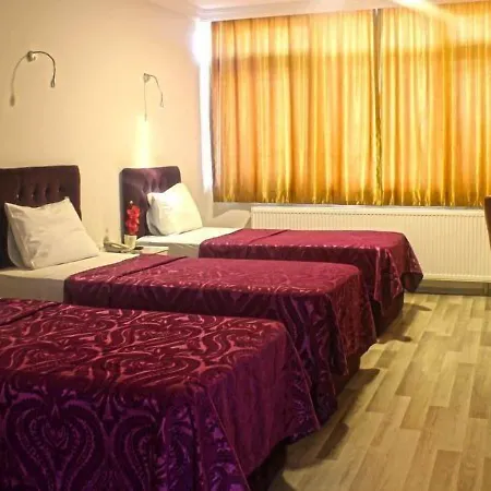Kayra Hotel-3