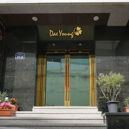 Daeyoung Hotel Myeongdong-2