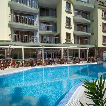 Mariner'S Hotel - Self Catering - Adults Only-2
