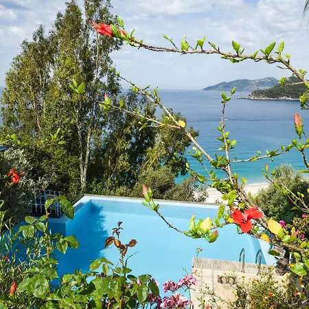 Beyaz Yunus Hotel - Adult Only-3