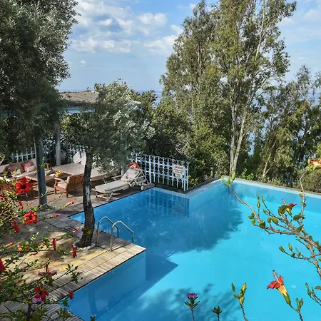 Beyaz Yunus Hotel - Adult Only-3