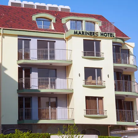 Mariner'S Hotel - Self Catering - Adults Only-3