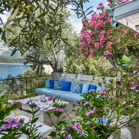 Beyaz Yunus Hotel - Adult Only-2