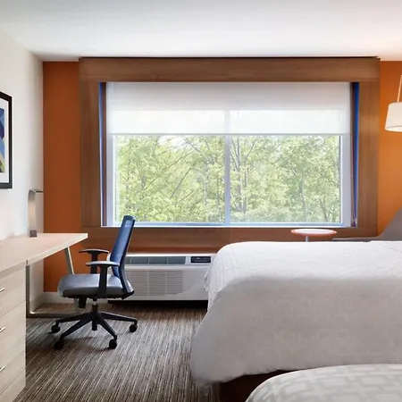 Holiday Inn Express & Suites - Harrisburg S - Mechanicsburg By Ihg-3