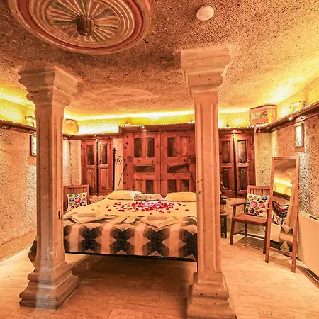 Casia Cave Suites-3