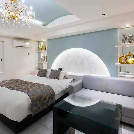 Hotel Luana (Adults Only)-2