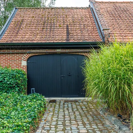 B&B Hof Ter Koningen-2