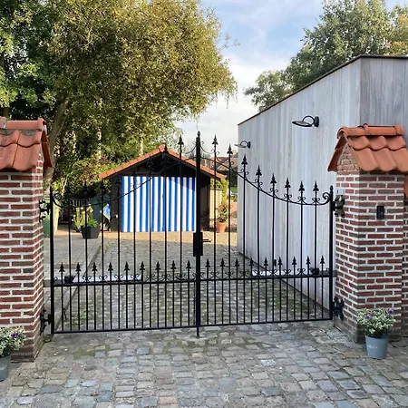 B&B Hof Ter Koningen-3