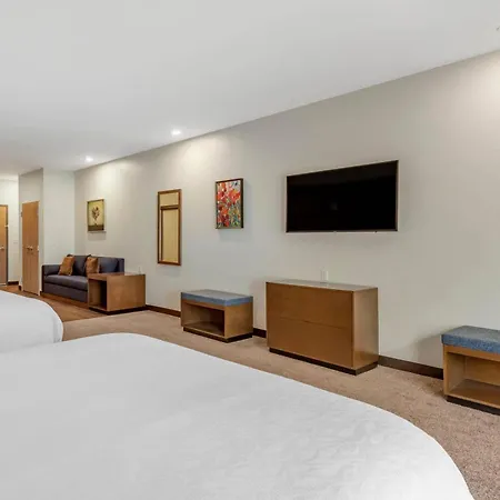 The Cranberry, An Ascend Collection Hotel-3