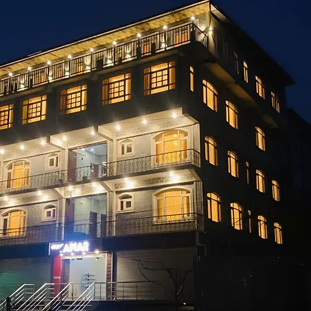 Hotel Samar-2