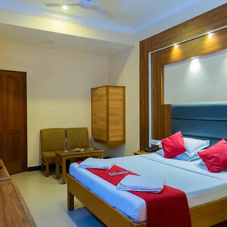 Hotel Chitra Park-2