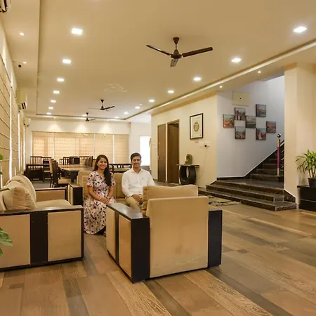 Fabhotel All In One Saltlake - Opp Bj Market Complex-2