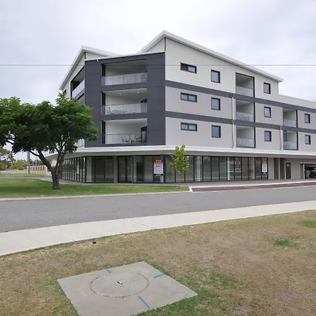 Coastal By Rockingham Apartments-2