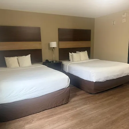 Mainstay Suites Columbus Near Fort Benning-2