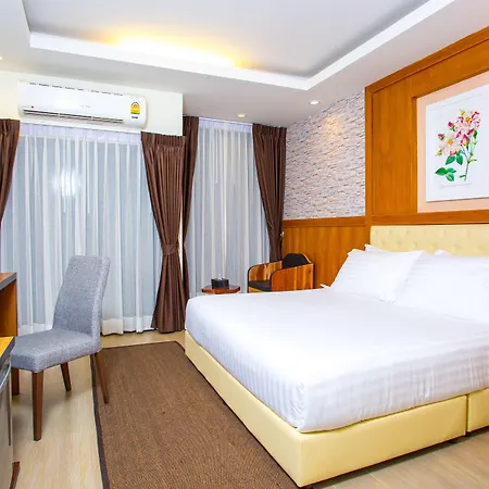 Triple B Boutique Residence-3
