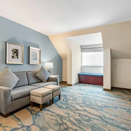 Heidel House Hotel And Conference Center, An Ascend Collection Hotel-2
