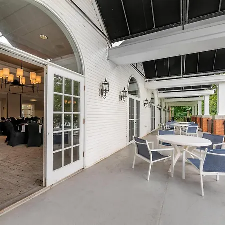 Heidel House Hotel And Conference Center, An Ascend Collection Hotel-3