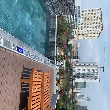 Sunset Hotel & Apartment-2