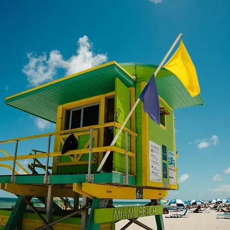 Iberostar Waves Miami Beach-3
