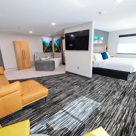 Creekside Hotel & Suites-2