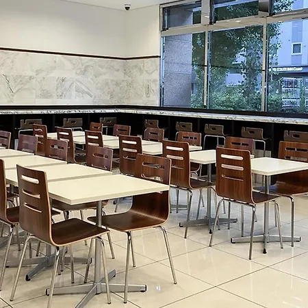 Toyoko Inn Tokyo Akiba Asakusabashi-Eki Higashi-Guchi-2