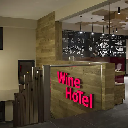 Wine Hotel Chisinau-3