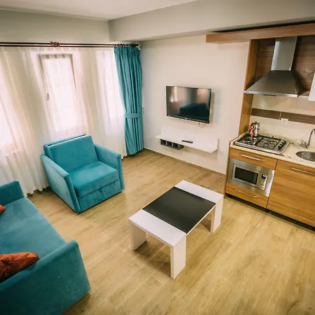 Turkuaz Apart-3