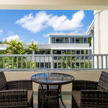 Savannah Beach Club Hotel-3