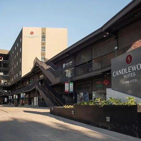 Candlewood Suites - Guadalajara Galerias by IHG-3