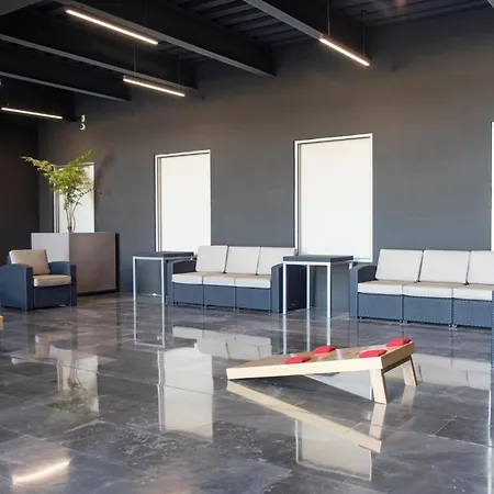 Candlewood Suites - Guadalajara Galerias by IHG-2