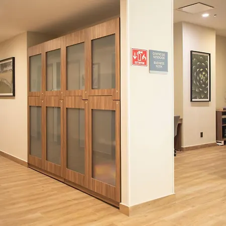 Candlewood Suites - Guadalajara Galerias By Ihg-3