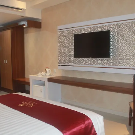 Namira Syariah Hotel Surabaya-3