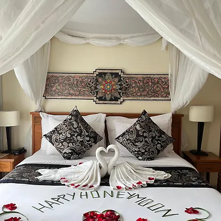 The Compass Rose Ubud-2
