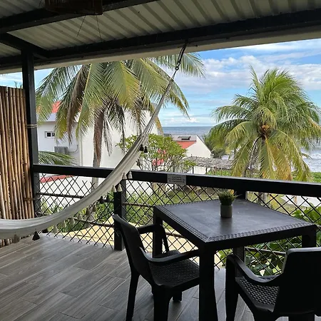 Lali Beach Hotel Boutique-3