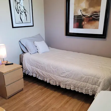 The Dewberry Homestay B&B-3