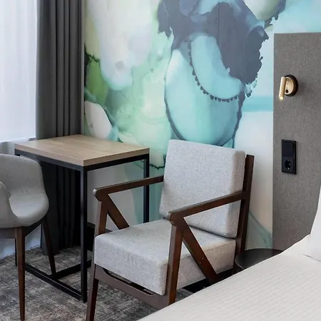 Wyndham Garden Munich Messe-2