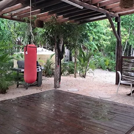 Magic Xcacel Tulum-3