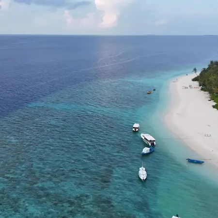 Velaa Garden View, Fodhdhoo- Maldives-3