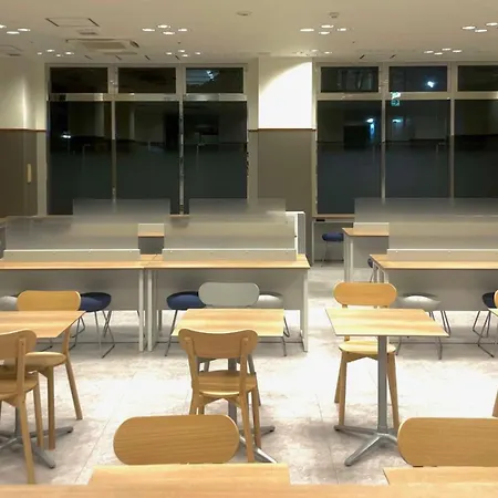 Toyoko Inn Kanazawa Kenrokuen Korimbo-3