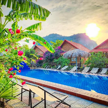 Quynh Trang Happy Homestay-2