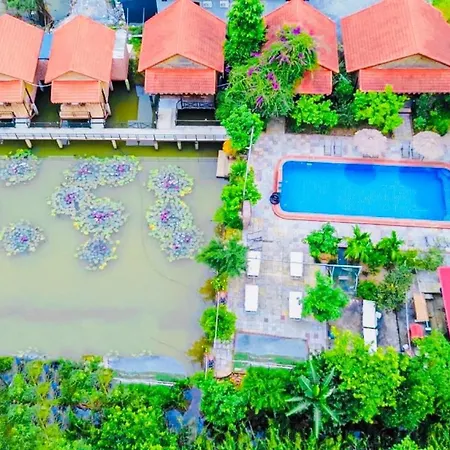 Trang An Quynh Trang Happy Homestay-2