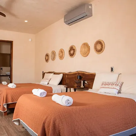 Villas Mandarina Bacalar-3