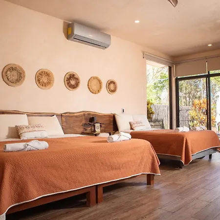 Villas Mandarina Bacalar-3