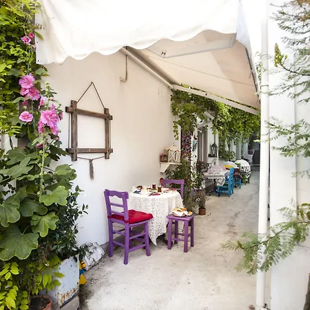 Kalinda Hotel - Adult Only-2
