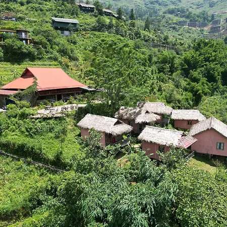 Sapa Rosie House & Spa - Mountain Retreat-2