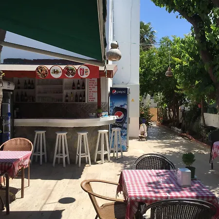 Tay Pansiyon-3