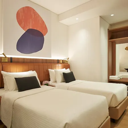 Citadines Connect City Centre Singapore-3