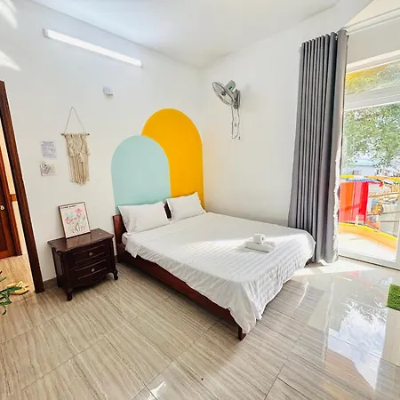 Hệ thống Myla - Trụ sở Ks Kim Liên-3