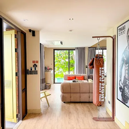 Thai Fight Hotel-3