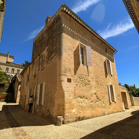 La Maison Du Clocher-2